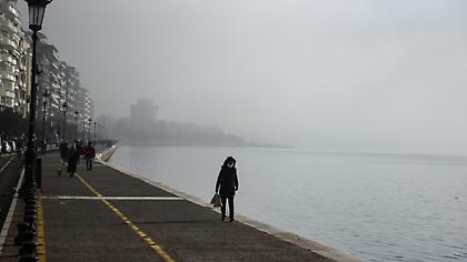 Ο χάρτης του κορωνοϊού: 169 νέα κρούσματα σε Αττική, 151 σε Θεσσαλονίκη.