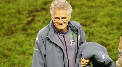 Η εντολή Μπόλονι για τα πέναλτι