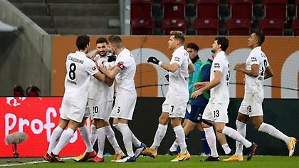 Ποιος… καταράστηκε τη Σάλκε;