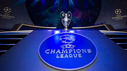 Κληρώνει για τους «16» του Champions League
