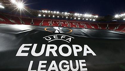Μαθαίνει αντίπαλο για τους «32» του Europa League ο Ολυμπιακός
