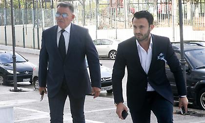 Κούγιας: «Νέο αγαπημένο παιδί της παράγκας ο Άρης»