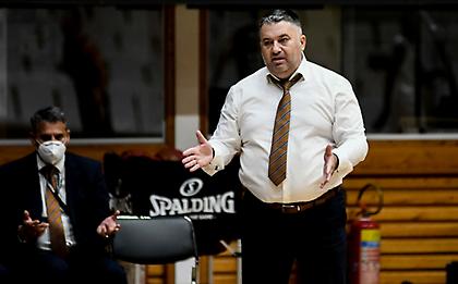 Γιατράς: «Ελπίζω σε μια κανονικότητα το 2021»