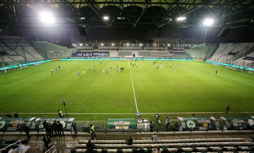 Στη Λεωφόρο με Αστέρα ο Παναθηναϊκός και… βλέπουμε