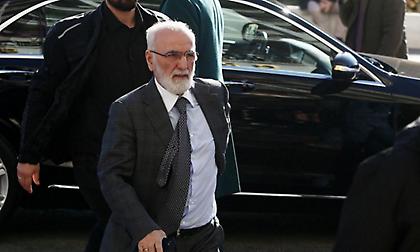 Έξαλλος ο Σαββίδης - Από νωρίς η εντολή για σκληρή ανακοίνωση