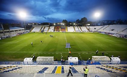 Δεν χάνει η ΑΕΚ στη Ριζούπολη