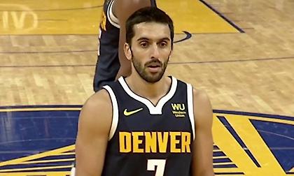 Καμπάτσο: Ο Μάρεϊ έμαθε αυτό που… ήξερε ήδη όλη η Ευρώπη