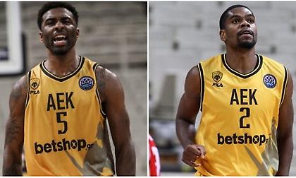 Basketball Champions League: Με Λάνγκφορντ – Μορέιρα τα top δίδυμα της σεζόν