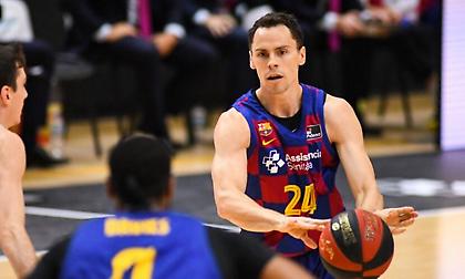 Ο Κάιλ Κούριτς ξέρει καλύτερα από όλους τι σημαίνει «αγώνας ζωής και θανάτου»