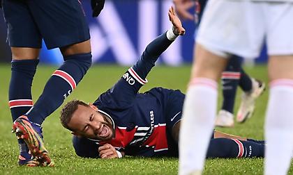 Πατέρας Νεϊμάρ: «Ως πότε θα ρίχνουμε το φταίξιμο στο θύμα;»