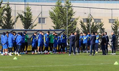 Επιστροφή στις νίκες κυνηγούν ο Αστέρας και ο Ατρόμητος