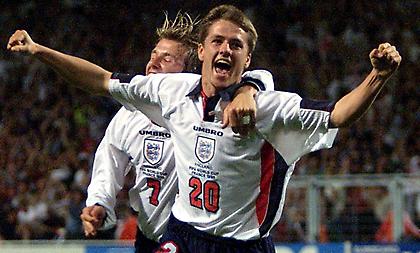 To κουίζ της ημέρας (14/12): Μάικλ Όουεν, το παιδί-θαύμα