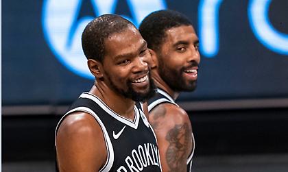 Ντουράντ: «Ήμουν θηρίο στο κλουβί!»