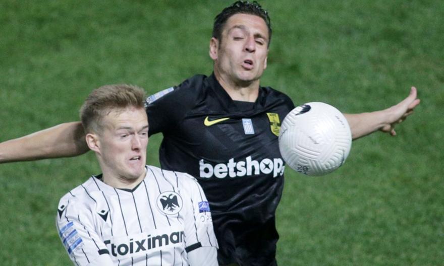 Δεληζήσης: «Ισχύουν σε μεγάλο βαθμό όσα ακούστηκαν» (video)