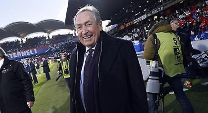 «Έφυγε» από την ζωή ο Ζεράρ Ουγιέ