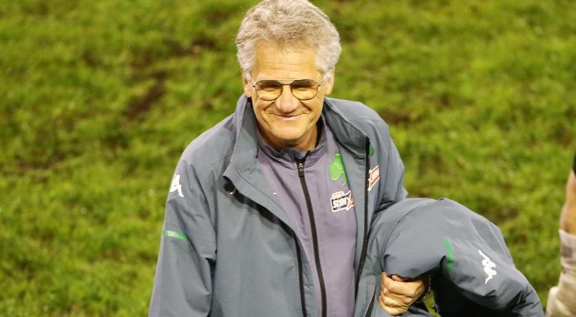 Παναθηναϊκός: Το… δώρο Χριστουγέννων του Μπόλονι στους παίκτες