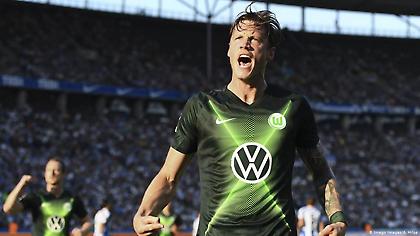 Αρνητής του κορωνοϊού ο Βέγκχορστ της Βόλφσμπουργκ