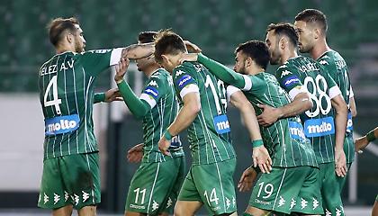 Η κατάσταση Μαουρίσιο-Κουρμπέλη για Τούμπα, τι είπαν στα αποδυτήρια