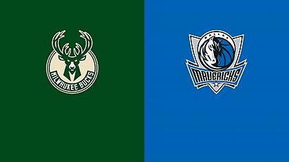 Μπακς-Μάβερικς