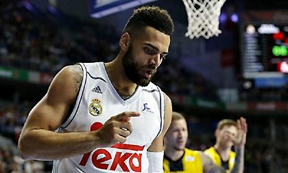 Τέιλορ: «Πάντα δυσκολοκατάβλητος στο ΟΑΚΑ ο Παναθηναϊκός»