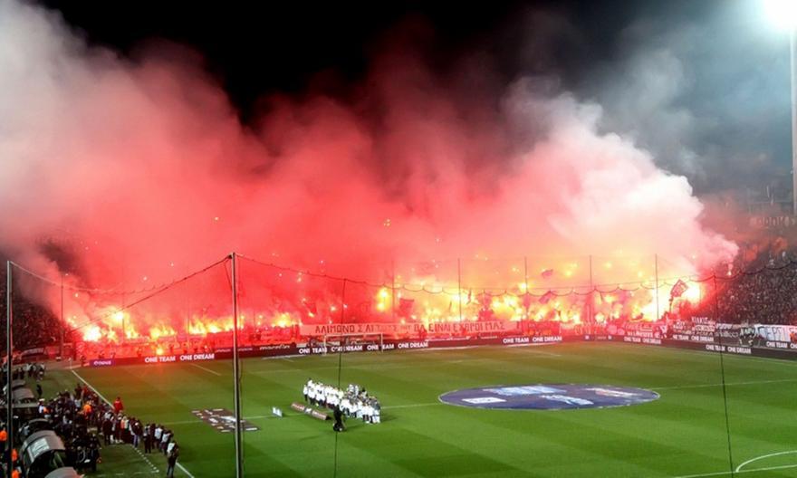 Δούκας για Καραπαπά: «Δεν έχω αποφασίσει αν είναι επιστημονική φαντασία ή κωμωδία»