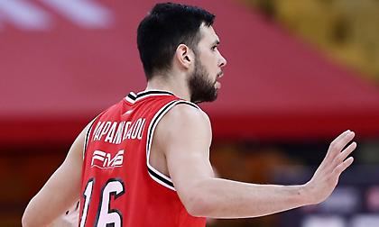 ΟΚ για τη «διαβολοβδομάδα» ο Παπανικολάου