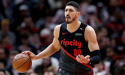 «Κολλημένος» με τον Παναθηναϊκό ο Καντέρ! (pic)