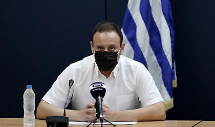 Κορωνοϊός-Μαγιορκίνης: Ελαφρά υποχώρηση στην πίεση του ΕΣΥ - «Κοινωνική φούσκα» και ρεβεγιόν