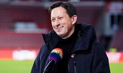 Προπονητής Αϊντχόφεν: «Πλεονέκτημα η ρεβάνς στην Ολλανδία»