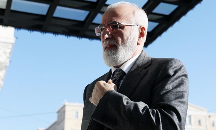 Τσόρμπατζόγλου: «Με μεγάλη χαρά υποδέχθηκε ο ΠΑΟΚ την παρέμβαση Εισαγγελέα, θα το πάει μέχρι τέλους»