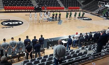 Διέλυσε τη Λε Πορτέλ η Βιλερμπάν