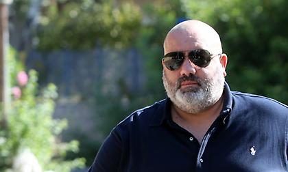 Καταθέτει την Τρίτη στον εισαγγελέα ο Καραπαπάς