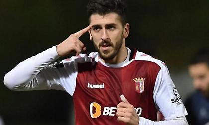 Επτάρα από την απολαυστική Μπράγκα