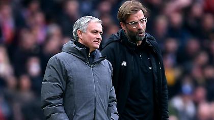 Premier League: Ντέρμπι κορυφής μεσοβδόμαδα