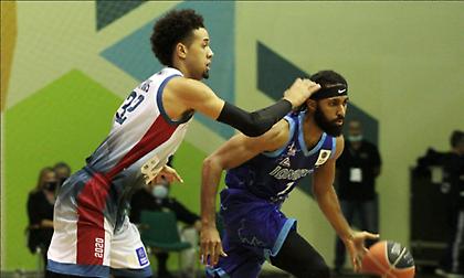 Παρελθόν από Μεσολόγγι ο Μάθις