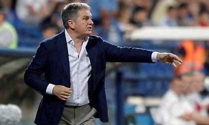 Παρελθόν από Σερβία ο Τουμπάκοβιτς