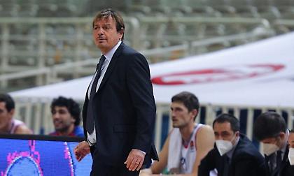 Αταμάν: «Σε εξαιρετική φόρμα ο Τζέιμς – Η ΤΣΣΚΑ έχει το πλεονέκτημα των φιλάθλων»