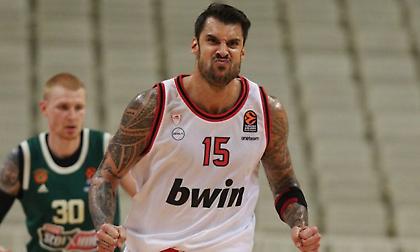 Πρίντεζης για απόσυρση: «Φέτος; Του χρόνου; Θέλω να βοηθάω στο 100%»