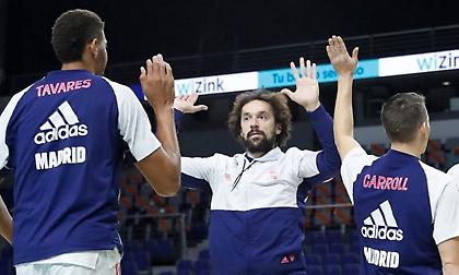 Ρεάλ Μαδρίτης: Master στη χημεία – Εννιά παίκτες με 4+ χρόνια στην ομάδα συν τον προπονητή