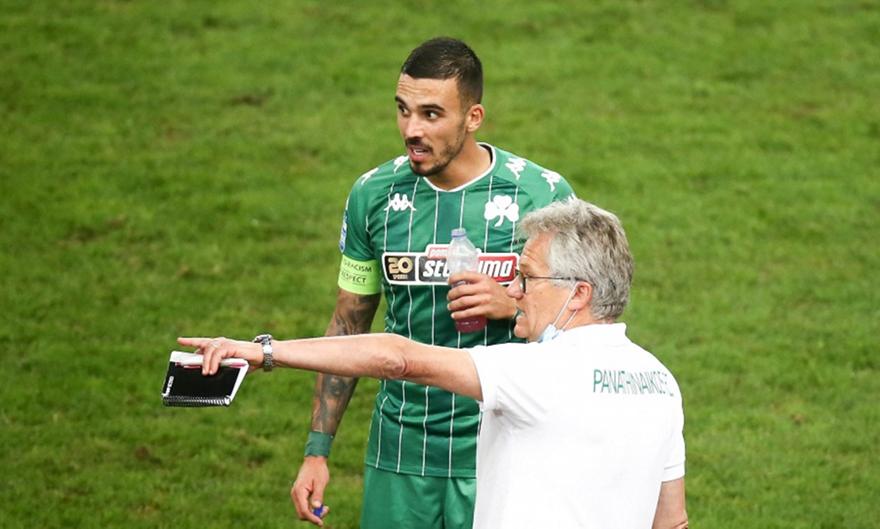 Πάει για μέσο ο Παναθηναϊκός τον Γενάρη