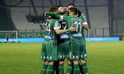 Παναθηναϊκός: Προτεραιότητα στο εξτρέμ, πώς συνδέονται Αγιούμπ και νέο χαφ