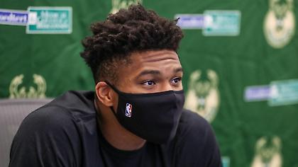 Γιάννης: «Χρειαζόμαστε χρόνο σαν ομάδα»