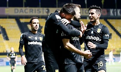 Θα συνεχίσετε να τον αγνοείτε;