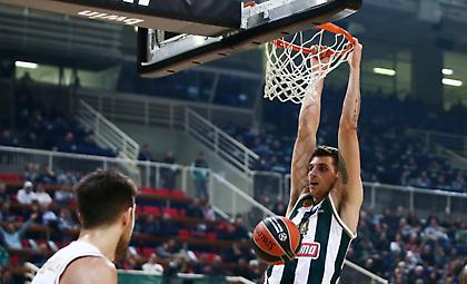 Το κουίζ της ημέρας (15/12): Όταν ο Παναθηναϊκός συναντά την Ρεάλ