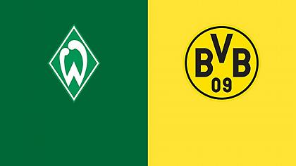 Βέρντερ Βρέμης-Μπορούσια Ντόρτμουντ