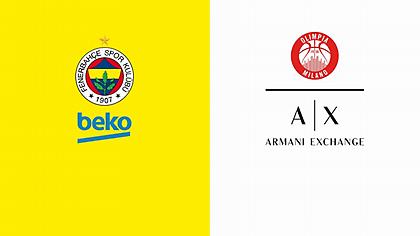 Φενερμπαχτσέ-Αρμάνι Μιλάνο