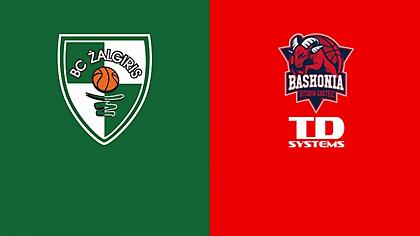 Ζαλγκίρις Κάουνας-Μπασκόνια