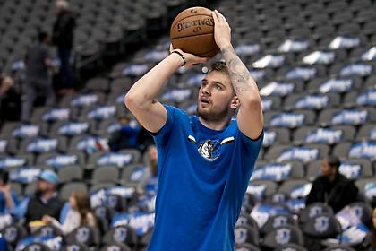 Παραδέχτηκε πως πήρε κιλά ο Ντόντσιτς