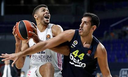 Ταβάρες: «Σίγουρα θα βελτιωθεί ο Παναθηναϊκός – Μπορεί να κερδίσει τον οποιονδήποτε ο Ολυμπιακός»