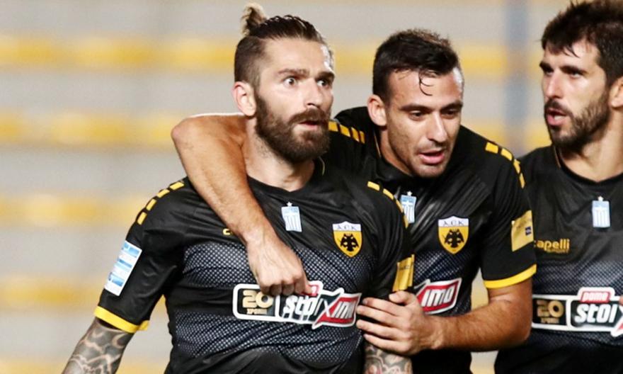 Κετσετζόγλου: «Απαντά στην ΑΕΚ ο Λιβάγια - Περισσότερες οι πιθανότητες να μείνει»